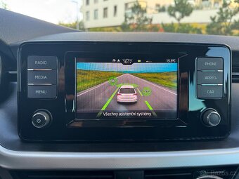 Skoda Scala 1.0Tsi 2021 Prvni majitel - 8