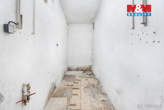 Prodej jiný nebytový prostor, 63 m², ul. Saskova - 8