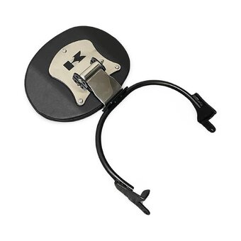 Opěrka řidiče Yamaha XV 750/1100 Virago,VN 800,VN 900. - 8