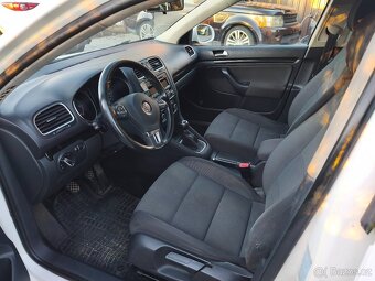 Volkswagen golf IV - 8