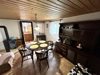 Chata, chalupa pro celoroční bydlení v obci Samařov - 8