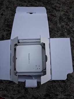 Nejlepší termostat Honeywell Home T3R - 8