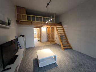 Pronájem atypického bytu  K. Vary - Rybáře - 8