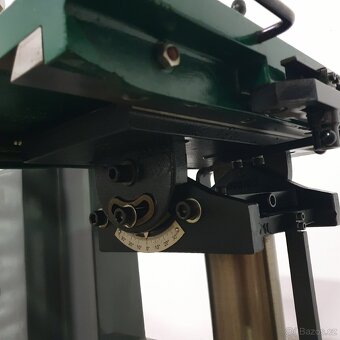 Vrtací dlabačka KDR  30 VD2 - 8