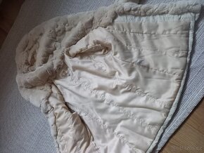 Kabátek KARA 36 - 8