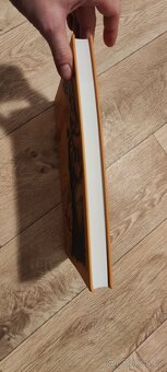 Kniha Rychlé šipy, Jaroslav Foglar - 8