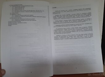 Normy ČSN a staré knihy pro svářeče - 8