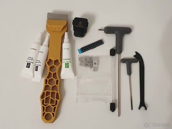 Bambu Lab A1 Combo - 8