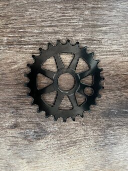 Scott Roxter 16 + brzda - 8