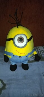 Plyšáci billa,penny - 8