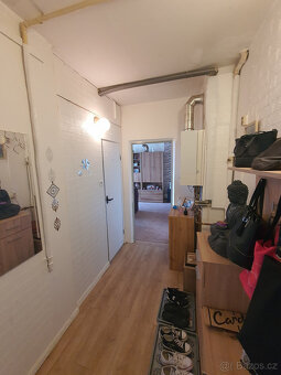 Prodej bytu 2+1 v Žandově. - 8