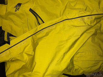 The North Face zimní bunda, velikost XL - 8