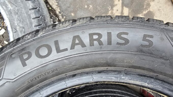 Zimní pneu 205/55/16 Barum - 8