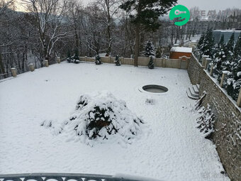 Vila Tronko Ústí nad Labem - 8