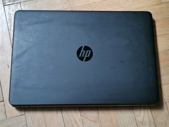 HP ProBook 455 G1 AMD A10-5750/8GB/320GB HDD/HD8650G 3GB/W10 - 8