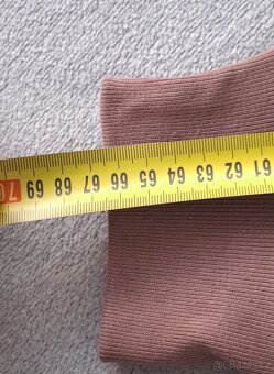 OFF WHITE MIKINA -OVERSIZED - 8