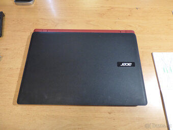 Acer Aspire ES 17.3" - 8