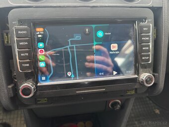 VW Touran 2.0-TDI PD 100kw - 8