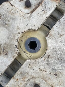 Vari kola - nové pneu (18/25) - 8