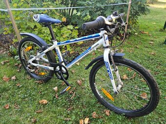 Dětské kolo Spider, 20' - 8