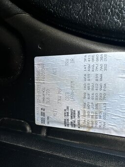 Škoda Yeti Active 1.2Tsi 05/2015 - 8