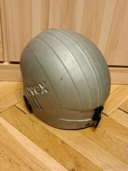 Lyžařská přilba/helma GABEL a UVEX - 8