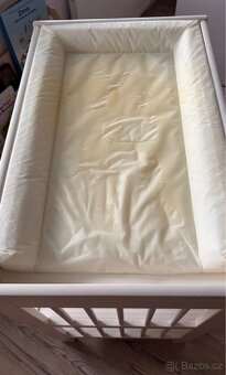 Přebalovací pult Gulliver - IKEA - 8