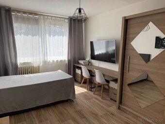 Prodám byt 3+1 Klášterec nad Ohří - 8