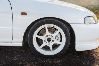 honda integra DC2 type R - 8