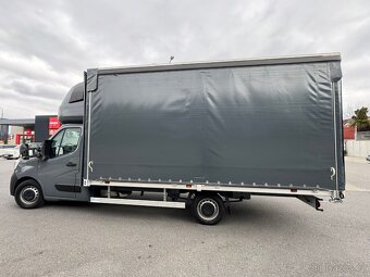 Renault Master (12 palet) - 8
