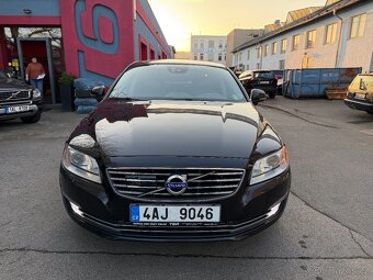 Volvo S80 D5 AWD Summum - 8