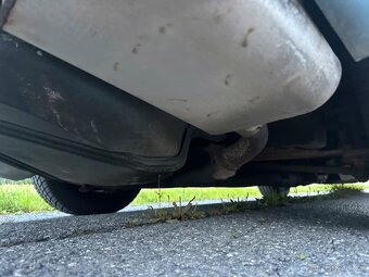 Chevrolet Corvette C3 - 8