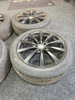 ALU KOLA 19" 5x108 - 8