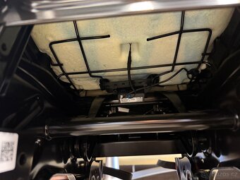 Sedačky VW Transporter, Ford Custom, Transit 2025 - 8