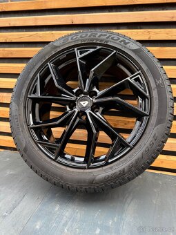 Alu kola Volvo XC60 R20 ❄️ - 8