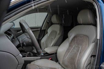 Audi A4 B8 Avant 1.8 TFSI - 8