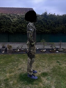 Airsoft vybavení - 8