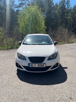 Seat Ibiza iv - 8