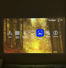 ViewSonic M1+ - 8