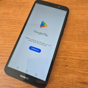 Huawei Y5 2018 - 8