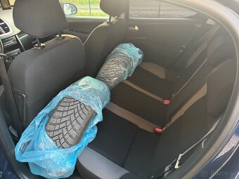 Peugeot 207 1.4 HDI - 8