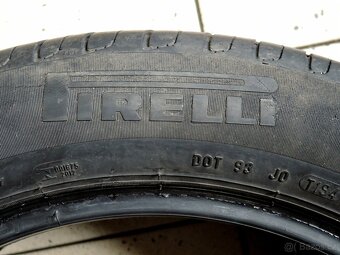 215/55R17 94V Pirelli Cinturato P7 až 4 ks - 8