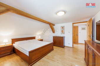 Prodej chalupy 4+kk, 164 m², Bublava - 8