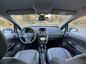 Opel Corsa 1.4i Sport LPG PRINS - 8