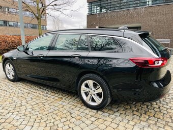 Opel Insignia 2.0 CDTI 125KW MANUÁL LED LUX NAVI SERVISKA - 8