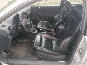 Audi S3 8L 1.8T Quattro 154 kW - 8