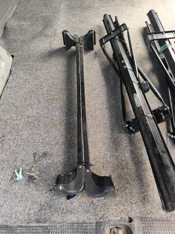Držák na kola - 8