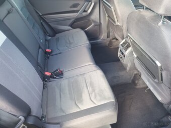 Tiguan allspace - 8
