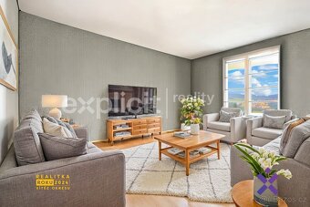 Prodej rodinné domy, 141 m2 - Bojkovice, ev.č. 02093 - 8