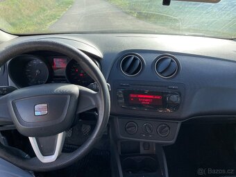 Seat Ibiza r.v. 2010 - 8